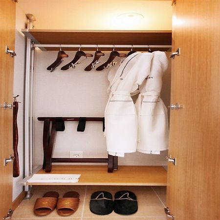 サン ヴァレー ホテル Yeoju エクステリア 写真